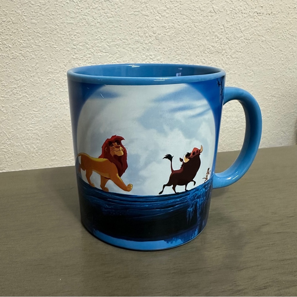 Disney Musical Mug “Hakuna Matata”